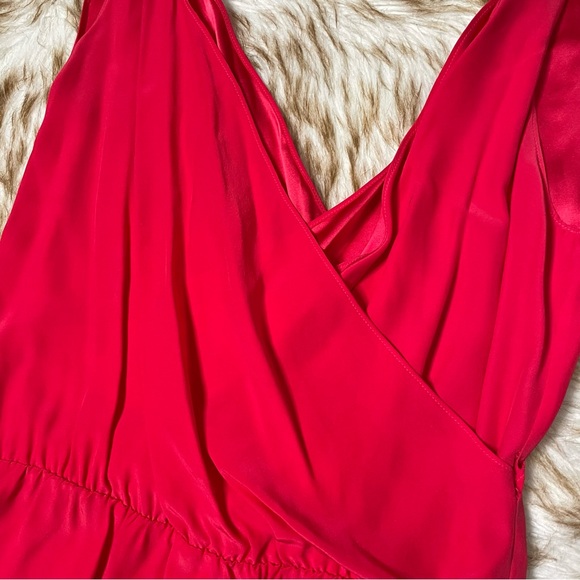 Amanda Uprichard Lindsay Dress - Picture 5 of 7